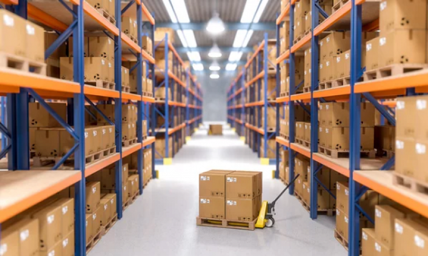 Affordable Long Term Storage